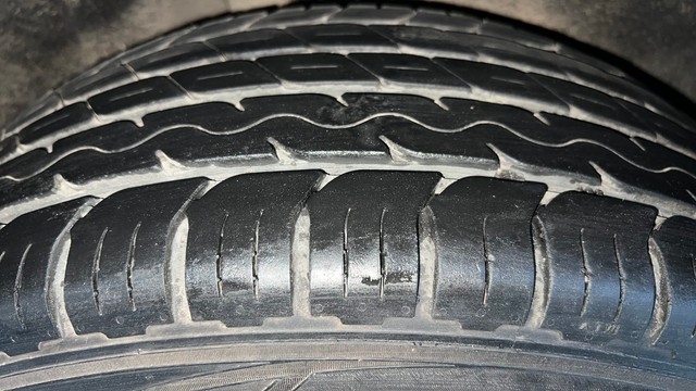 Second-hand 2019 Ford Ecosport Titanium for sale in Ghaziabad-25