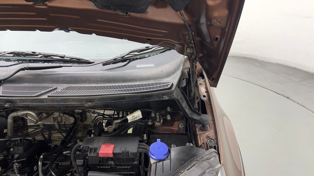 Second-hand 2019 Ford Ecosport Titanium for sale in Ghaziabad-29