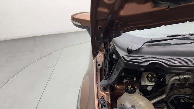 Second-hand 2019 Ford Ecosport Titanium for sale in Ghaziabad-28