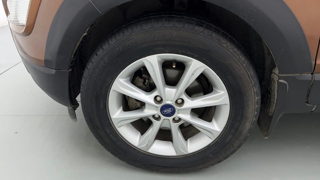 Second-hand 2019 Ford Ecosport Titanium for sale in Ghaziabad-20