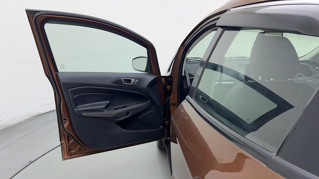 Second-hand 2019 Ford Ecosport Titanium for sale in Ghaziabad-35
