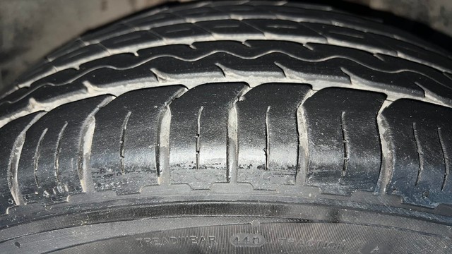 Second-hand 2019 Ford Ecosport Titanium for sale in Ghaziabad-39