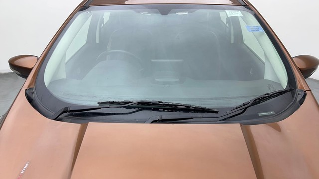 Second-hand 2019 Ford Ecosport Titanium for sale in Ghaziabad-10