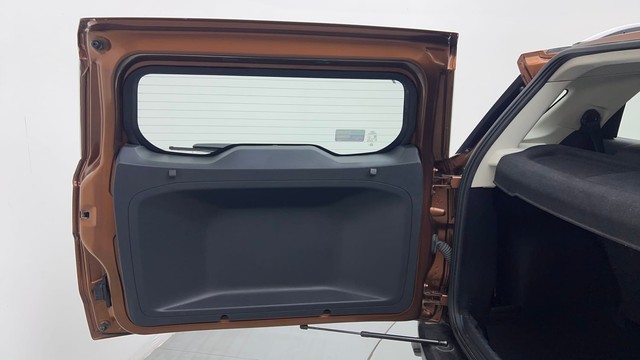 Second-hand 2019 Ford Ecosport Titanium for sale in Ghaziabad-36