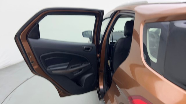 Second-hand 2019 Ford Ecosport Titanium for sale in Ghaziabad-34