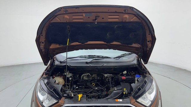 Second-hand 2019 Ford Ecosport Titanium for sale in Ghaziabad-8