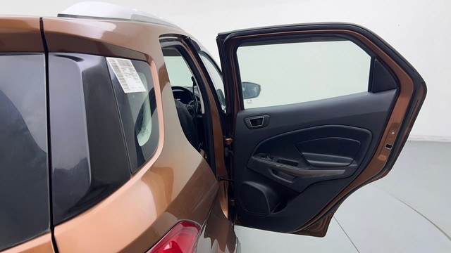 Second-hand 2019 Ford Ecosport Titanium for sale in Ghaziabad-33