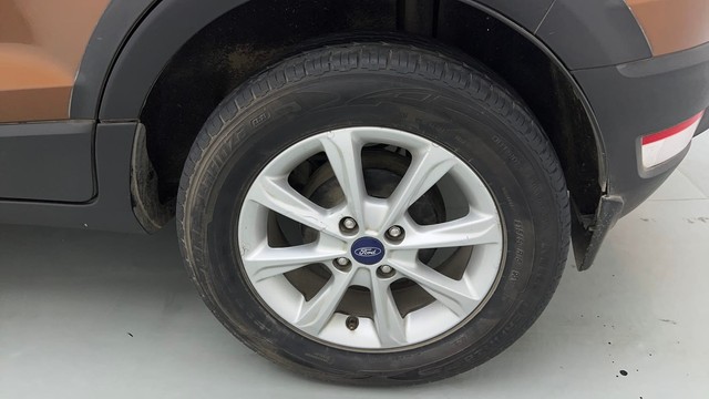 Second-hand 2019 Ford Ecosport Titanium for sale in Ghaziabad-19