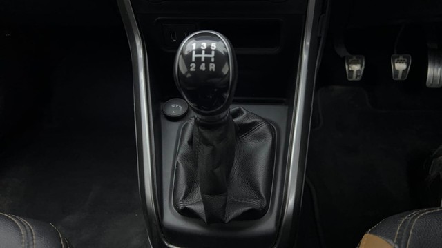 Second-hand 2019 Ford Ecosport Titanium for sale in Ghaziabad-12