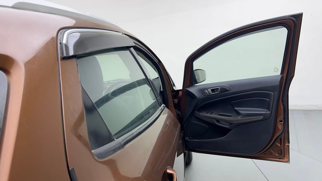 Second-hand 2019 Ford Ecosport Titanium for sale in Ghaziabad-16
