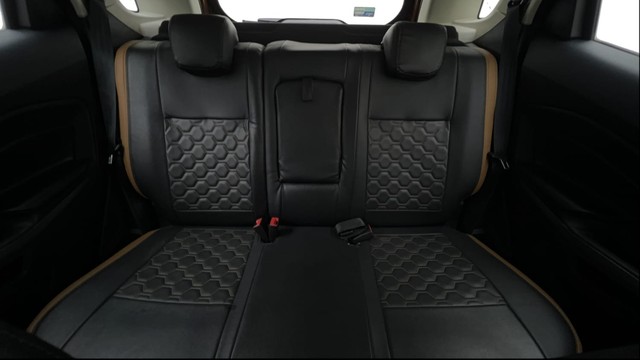 Second-hand 2019 Ford Ecosport Titanium for sale in Ghaziabad-23