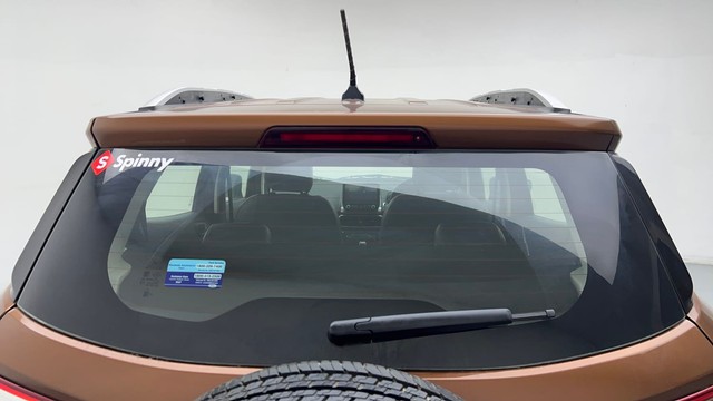 Second-hand 2019 Ford Ecosport Titanium for sale in Ghaziabad-26