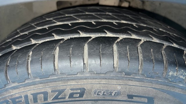 Second-hand 2019 Ford Ecosport Titanium for sale in Ghaziabad-37