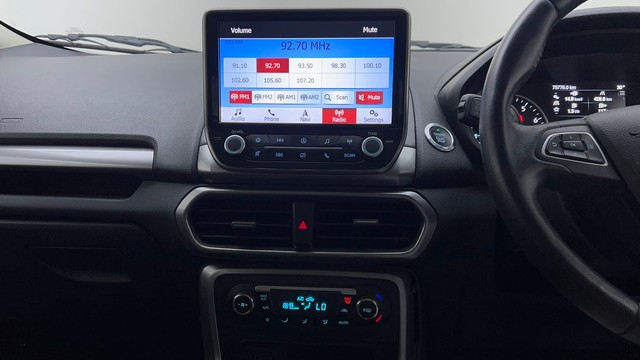 Second-hand 2019 Ford Ecosport Titanium for sale in Ghaziabad-27