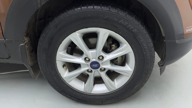 Second-hand 2019 Ford Ecosport Titanium for sale in Ghaziabad-17