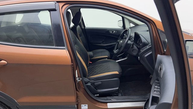 Second-hand 2019 Ford Ecosport Titanium for sale in Ghaziabad-15