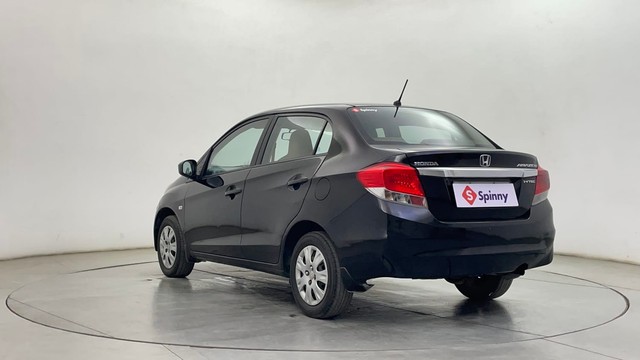 Second-hand 2014 Honda Amaze V for sale in Chennai-5