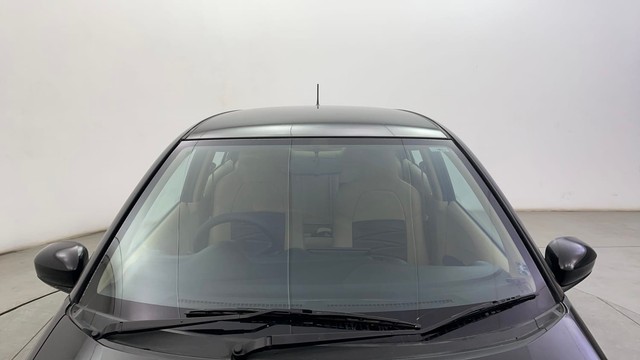 Second-hand 2014 Honda Amaze V for sale in Chennai-10