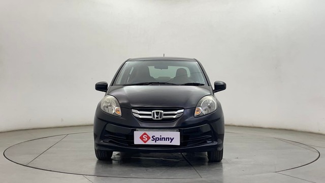 Second-hand 2014 Honda Amaze V for sale in Chennai-7