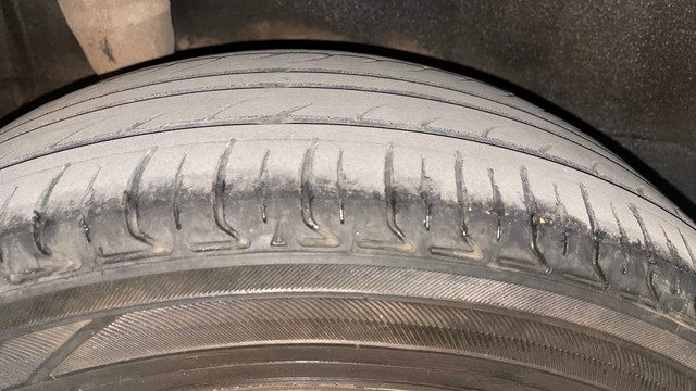 Second-hand 2014 Honda Amaze V for sale in Chennai-25