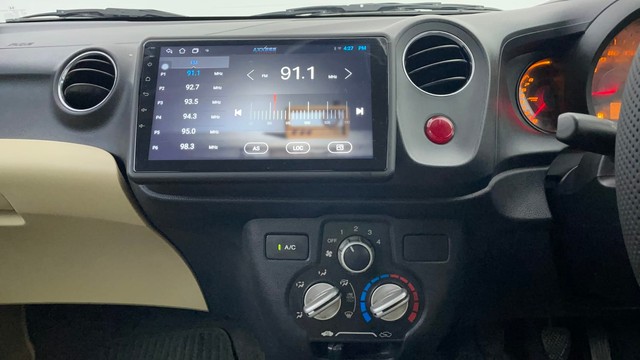 Second-hand 2014 Honda Amaze V for sale in Chennai-31