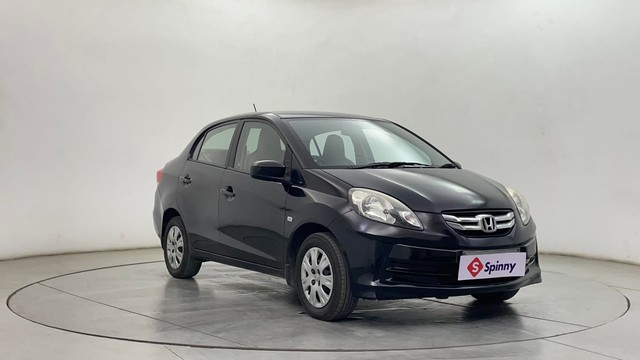 Second-hand 2014 Honda Amaze V for sale in Chennai-1