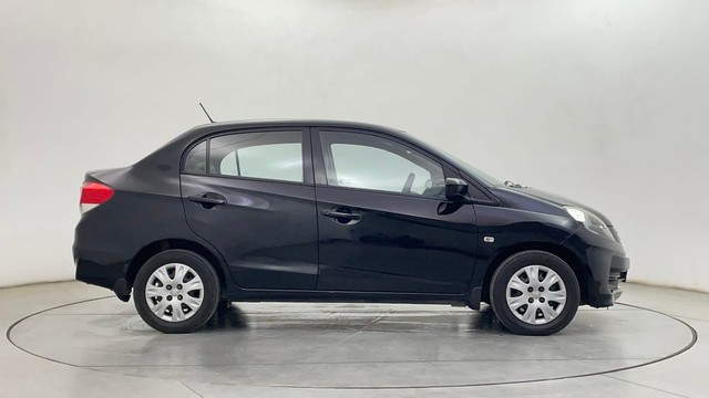 Second-hand 2014 Honda Amaze V for sale in Chennai-2