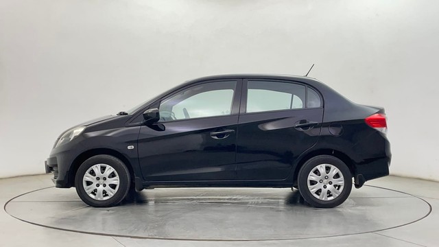 Second-hand 2014 Honda Amaze V for sale in Chennai-6