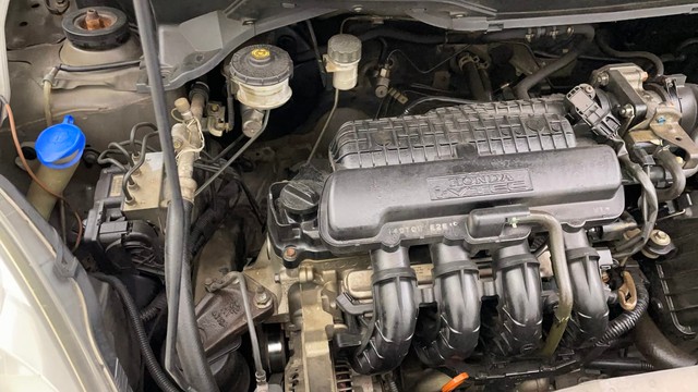 Second-hand 2014 Honda Amaze V for sale in Chennai-39