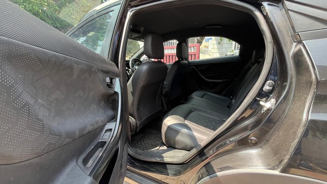 Second-hand 2021 Tata Nexon EV XZ Plus Dark Edition for sale in Coimbatore-12