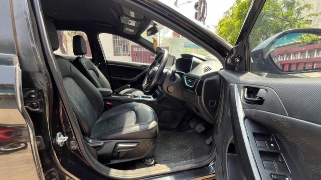 Second-hand 2021 Tata Nexon EV XZ Plus Dark Edition for sale in Coimbatore-7