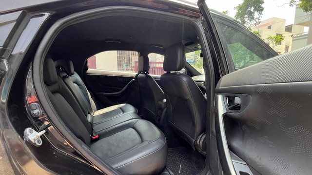 Second-hand 2021 Tata Nexon EV XZ Plus Dark Edition for sale in Coimbatore-11