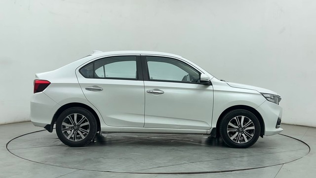 Second-hand 2021 Honda Amaze VX i DTEC for sale in Chennai-2