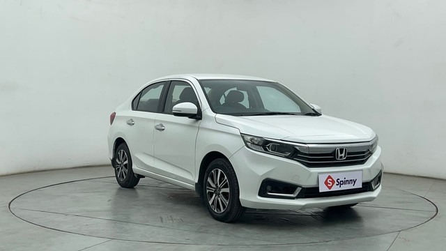 Second-hand 2021 Honda Amaze VX i DTEC for sale in Chennai-1