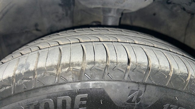 Second-hand 2021 Honda Amaze VX i DTEC for sale in Chennai-31