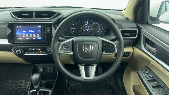 Second-hand 2021 Honda Amaze VX i DTEC for sale in Chennai-33