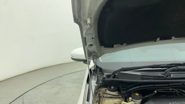 Second-hand 2021 Honda Amaze VX i DTEC for sale in Chennai-34