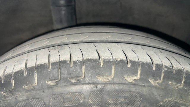 Second-hand 2021 Honda Amaze VX i DTEC for sale in Chennai-28