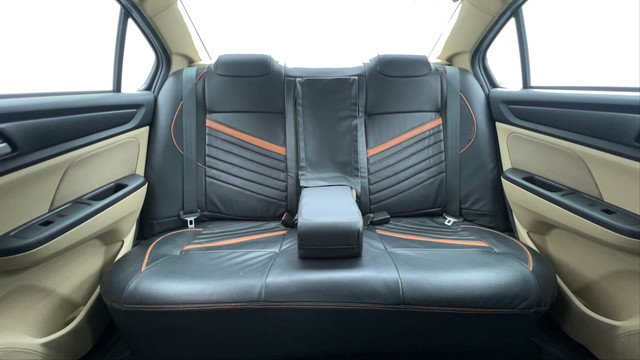 Second-hand 2021 Honda Amaze VX i DTEC for sale in Chennai-23