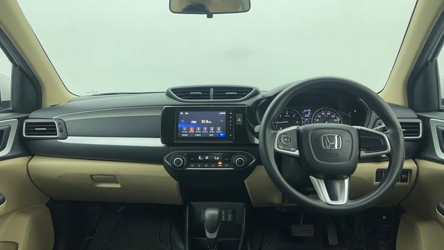 Second-hand 2021 Honda Amaze VX i DTEC for sale in Chennai-11