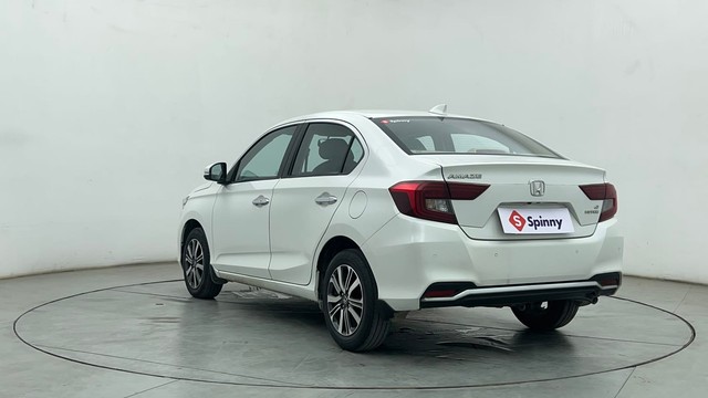 Second-hand 2021 Honda Amaze VX i DTEC for sale in Chennai-5