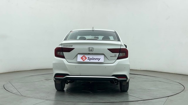 Second-hand 2021 Honda Amaze VX i DTEC for sale in Chennai-4