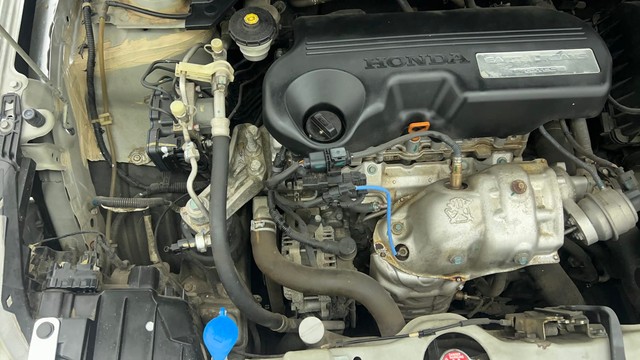 Second-hand 2021 Honda Amaze VX i DTEC for sale in Chennai-39