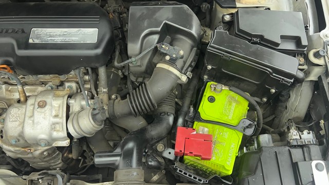 Second-hand 2021 Honda Amaze VX i DTEC for sale in Chennai-36