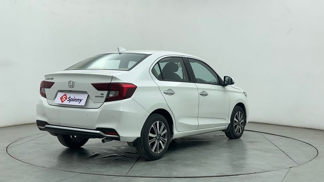 Second-hand 2021 Honda Amaze VX i DTEC for sale in Chennai-3