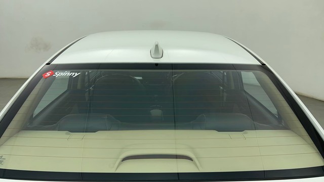 Second-hand 2021 Honda Amaze VX i DTEC for sale in Chennai-26