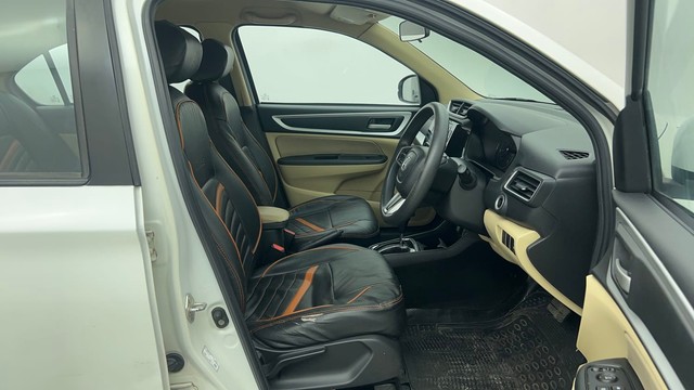 Second-hand 2021 Honda Amaze VX i DTEC for sale in Chennai-15