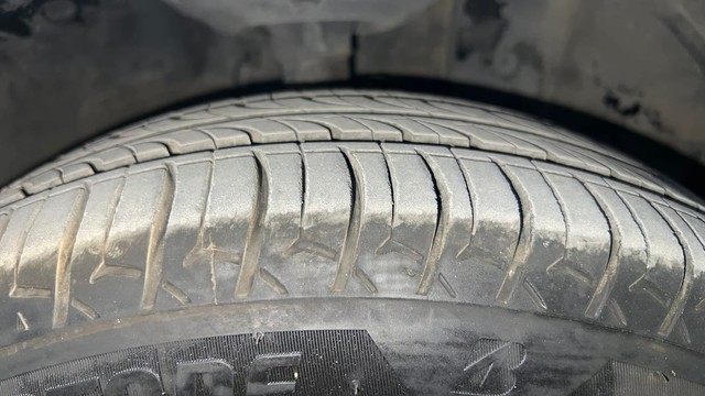 Second-hand 2021 Honda Amaze VX i DTEC for sale in Chennai-29