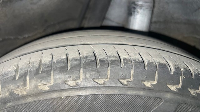 Second-hand 2021 Honda Amaze VX i DTEC for sale in Chennai-37