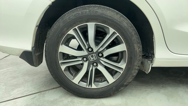 Second-hand 2021 Honda Amaze VX i DTEC for sale in Chennai-18